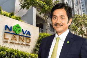 Novaland lên tiếng về thông tin phá sản, mất khả năng hoạt động