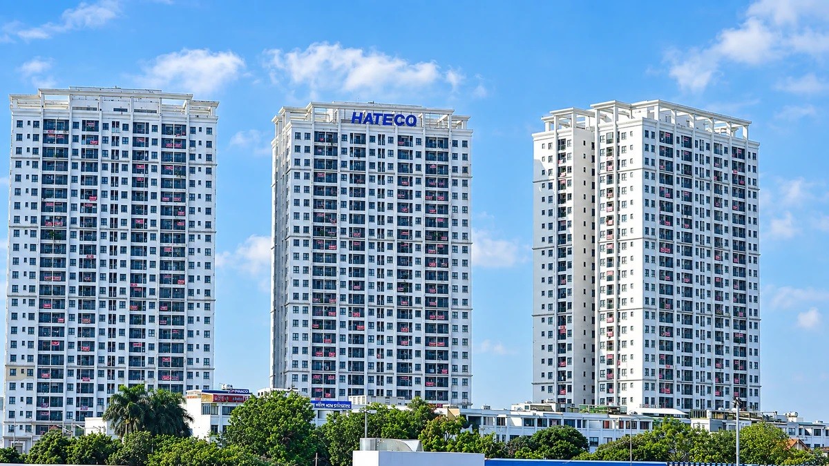 Quỹ bảo trì chung cư kéo dài bàn giao, cư dân chịu rủi ro gì?