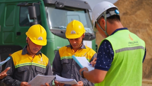 VinAlpha tuyển 15.000 nhân sự cho hơn 20 dự án trên cả nước