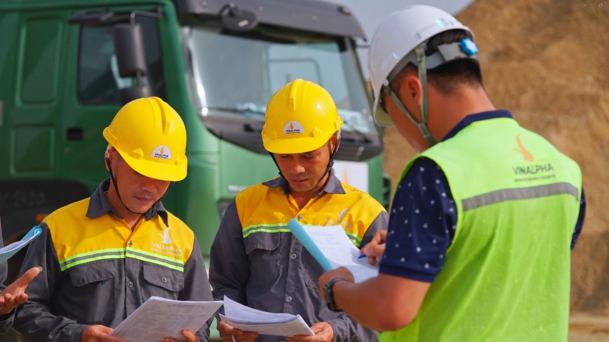 VinAlpha tuyển 15.000 nhân sự cho hơn 20 dự án trên cả nước