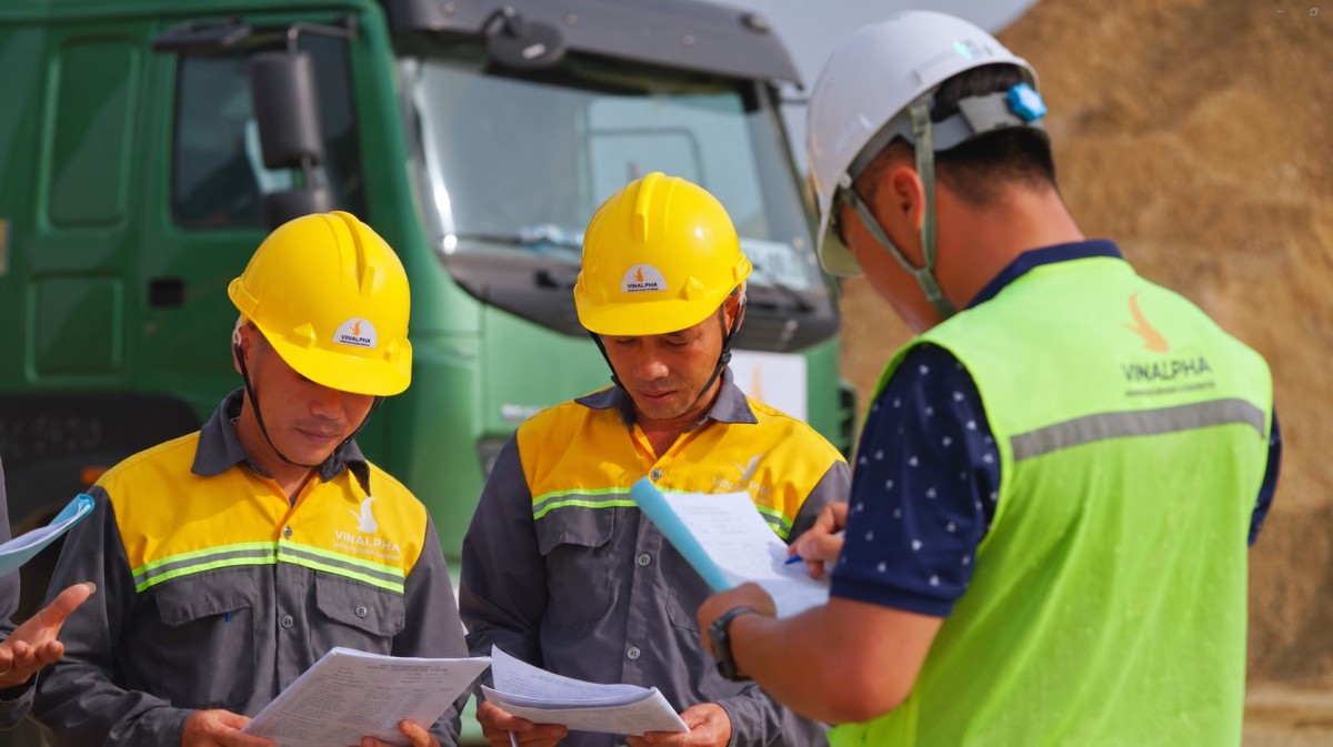VinAlpha tuyển 15.000 nhân sự cho hơn 20 dự án trên cả nước