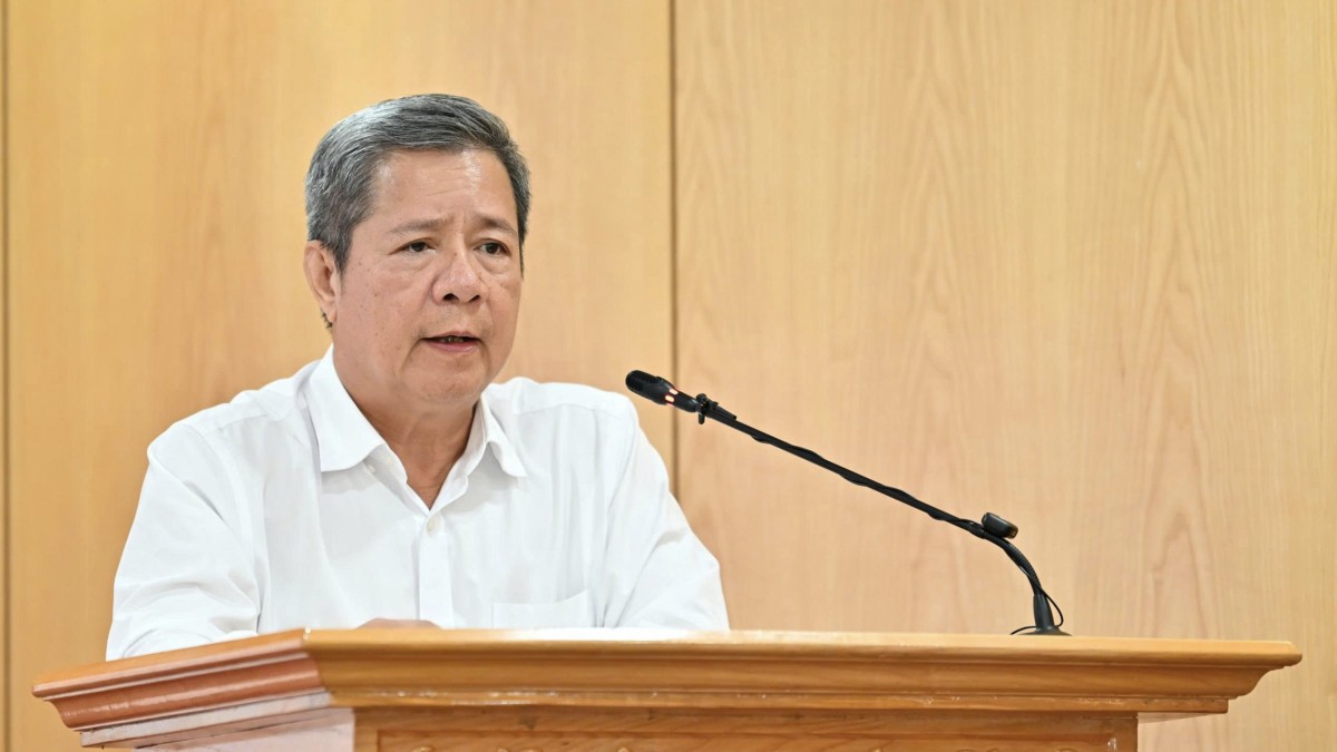 Bộ Công Thương đề xuất tách EVNNPT khỏi EVN