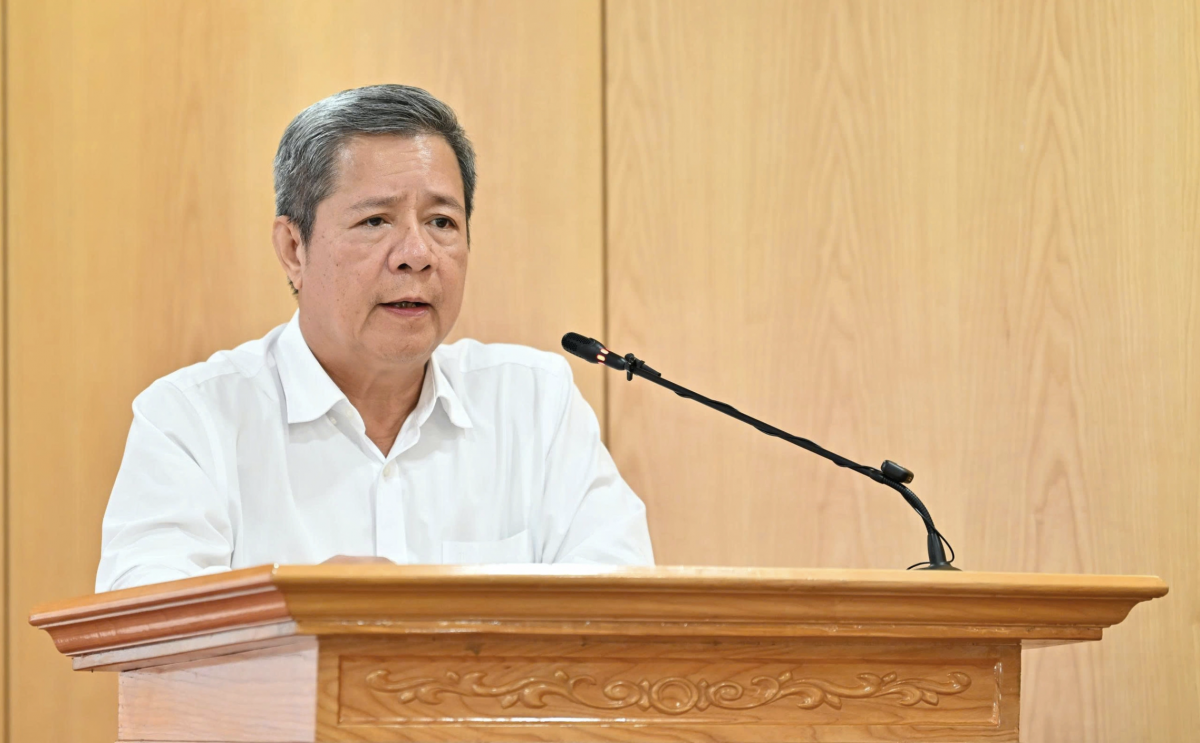 Bộ Công Thương đề xuất tách EVNNPT khỏi EVN