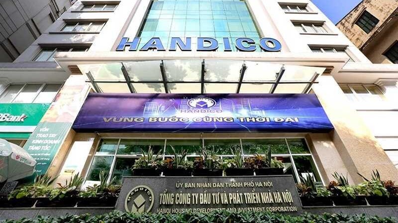 Thanh tra Hà Nội chỉ ra tồn tại trong quản lý, sử dụng nhà đất tại Handico