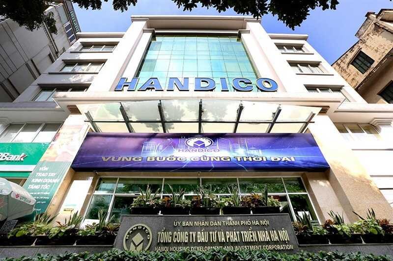 Thanh tra Hà Nội chỉ ra tồn tại trong quản lý nhà đất tại Handico