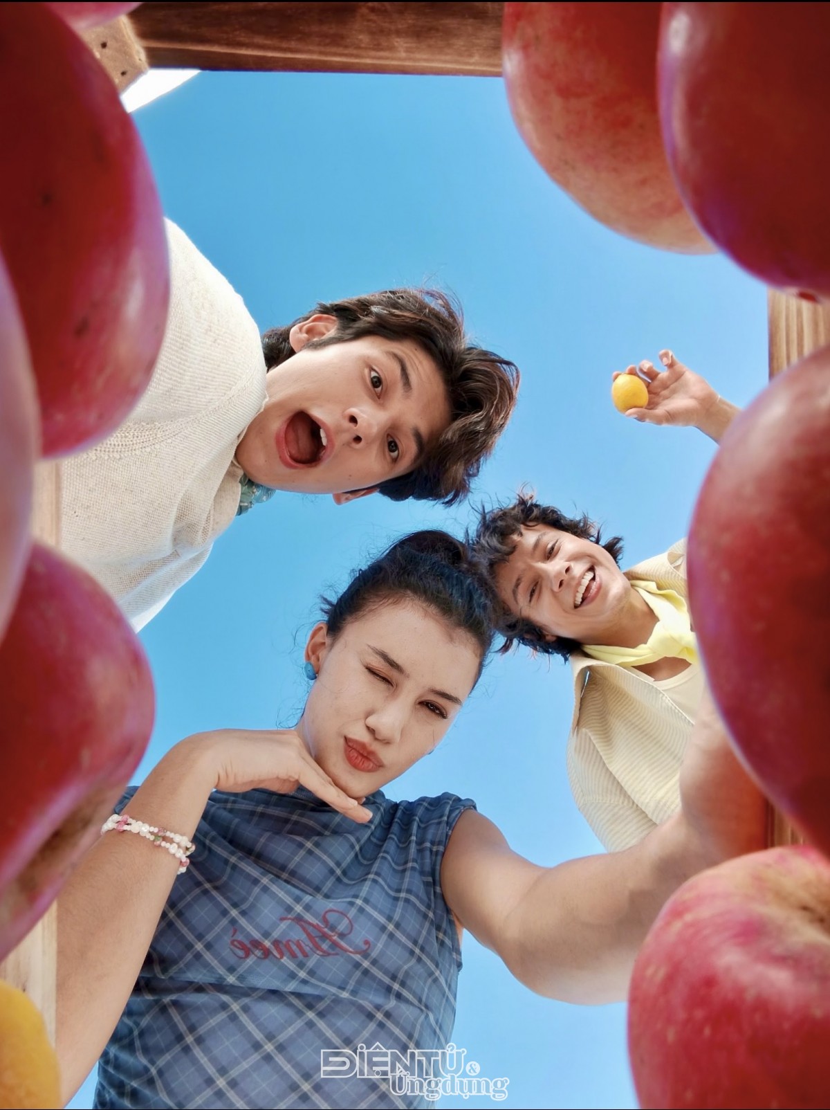 OPPO A7 Pro 5G: bước chuyển mình toàn diện của dòng A Series
