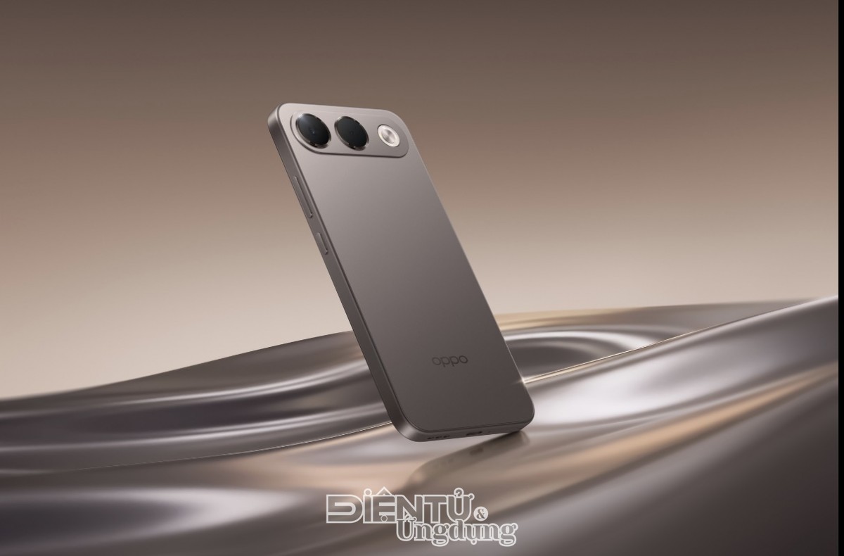 OPPO A7 Pro 5G: bước chuyển mình toàn diện của dòng A Series