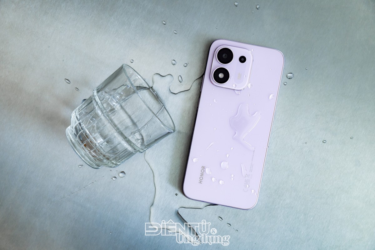 HONOR chính thức ra mắt HONOR 600S cùng bộ đôi thiết bị đeo mới