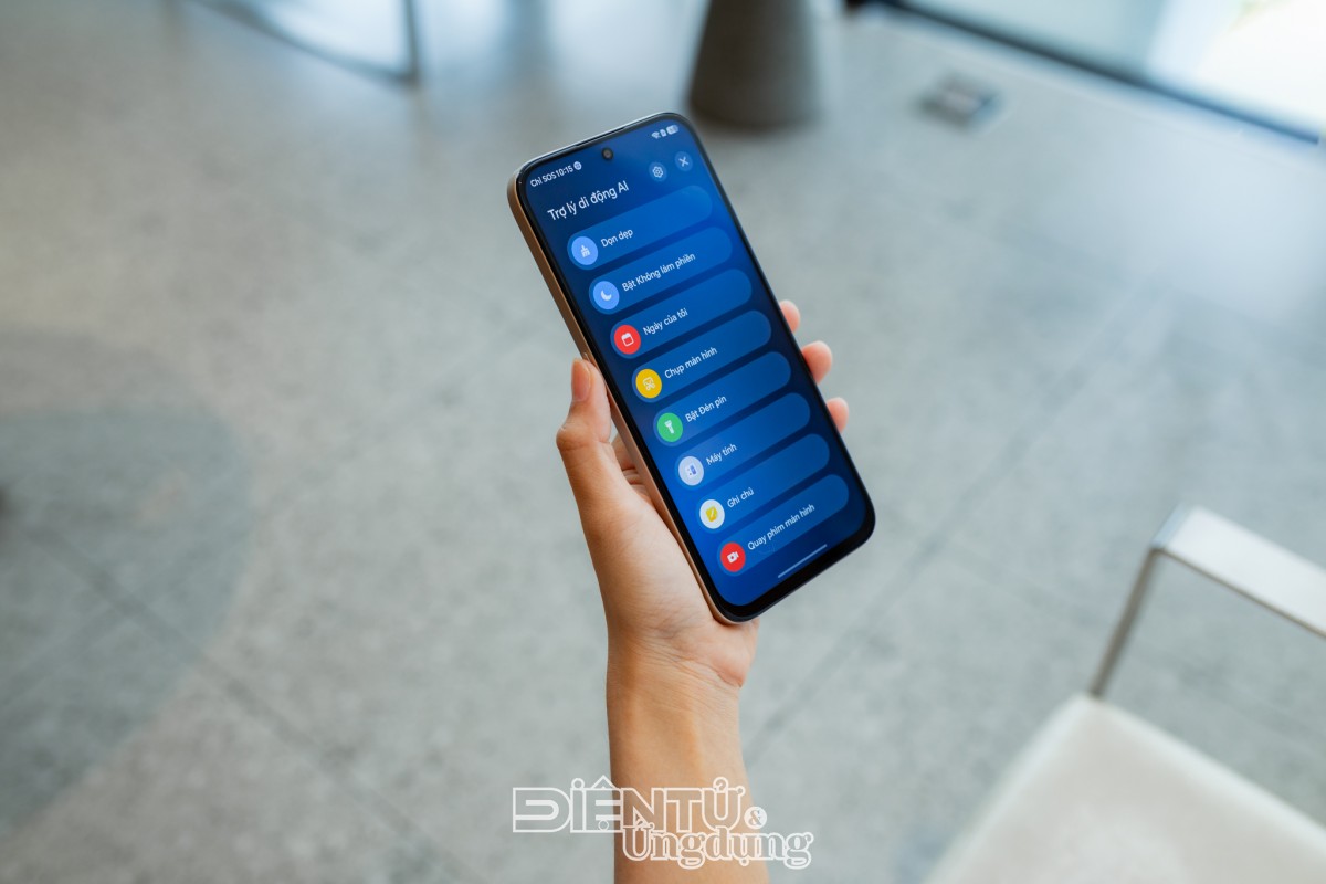 HONOR chính thức ra mắt HONOR 600S cùng bộ đôi thiết bị đeo mới