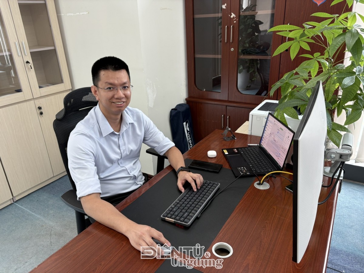 VNPT tập trung chuyển đổi số đi vào chiều sâu