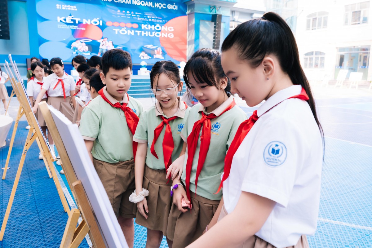Khởi động Chiến dịch “Không Một Mình” năm 2026