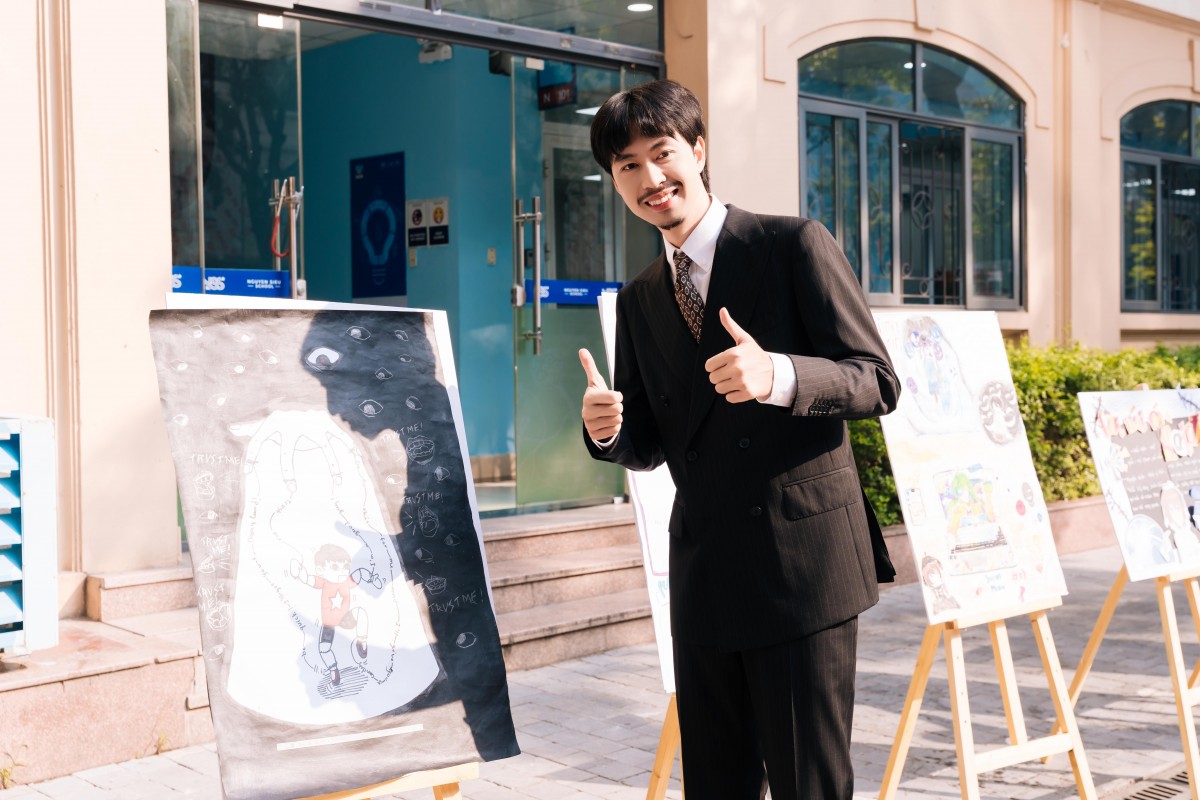Khởi động Chiến dịch “Không Một Mình” năm 2026