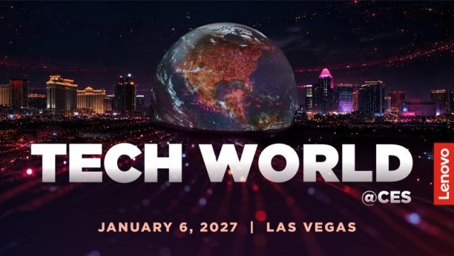 Tech World sẽ trở lại CES 2027: Định hình kỷ nguyên Hybrid AI tiếp theo