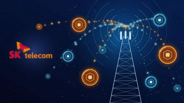 Nhà mạng Hàn Quốc SK Telecom đặt cược vào kinh tế token