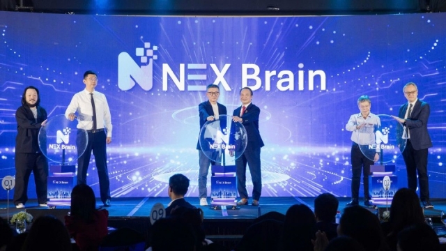 AI thay đổi cuộc đua thương hiệu, dữ liệu quyết định vị thế doanh nghiệp Việt