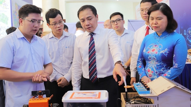Bắc Ninh ra mắt iBacninh, thúc đẩy điều hành bằng dữ liệu