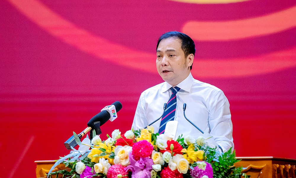 Bắc Ninh ra mắt iBacninh, thúc đẩy điều hành bằng dữ liệu