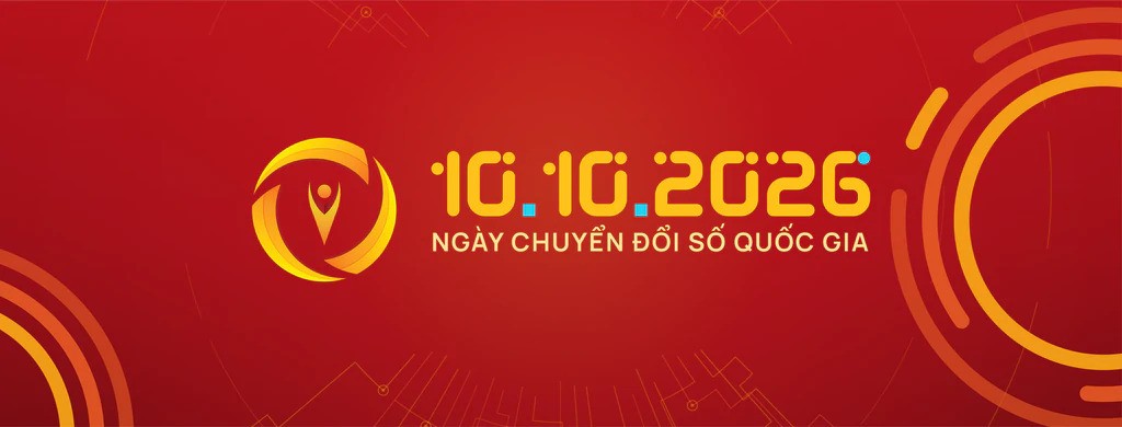 Ngày Chuyển đổi số quốc gia 2026: Từ hạ tầng công nghệ đến giá trị cho người dân Ngày Chuyển đổi số quốc gia 2026: Từ hạ tầng công nghệ đến giá trị cho người dân
