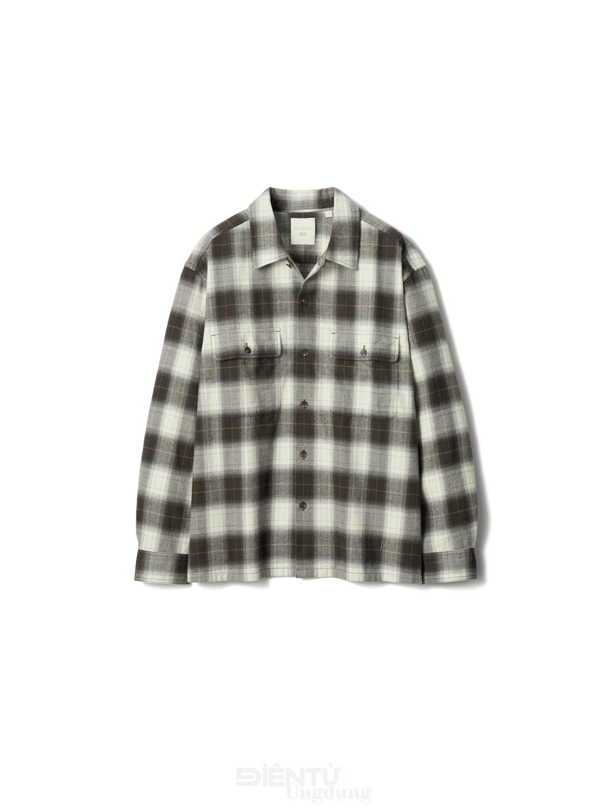 BST UNIQLO and JW ANDERSON Thu/Đông 2026 sẽ lên kệ vào ngày 16/10 tới