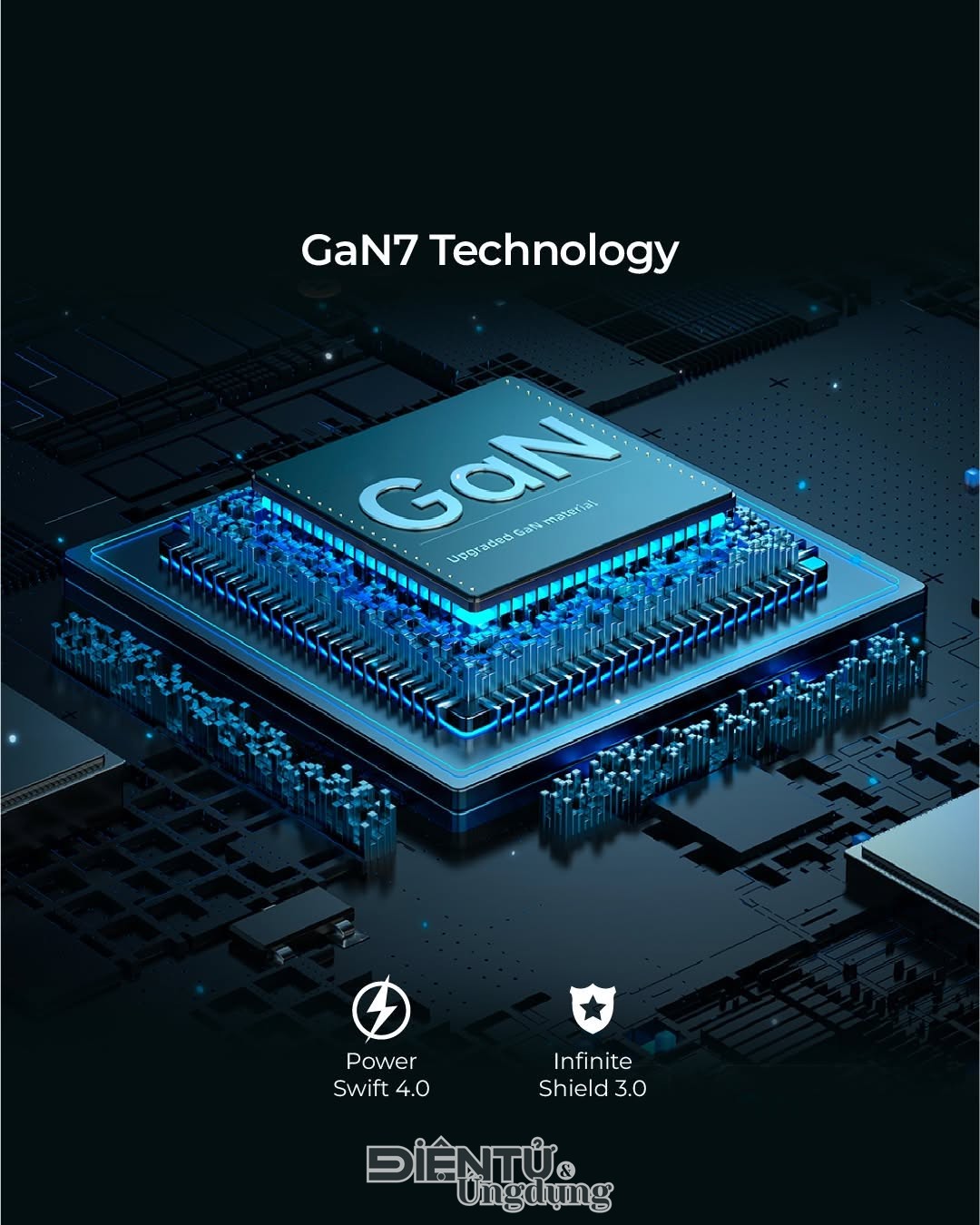 Mazer mang gì đến sự kiện offline tại Tinh tế sáng nay?