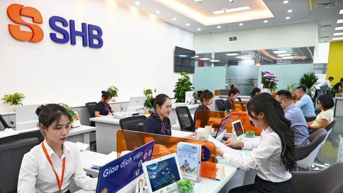 SHB khẳng định hoạt động ổn định, triển khai tăng vốn đúng quy định, đa dạng hóa nguồn lực tài chính