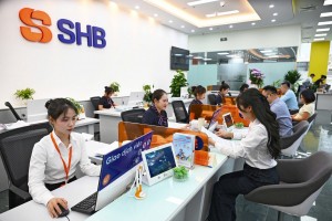 SHB khẳng định hoạt động ổn định, triển khai tăng vốn đúng quy định, đa dạng hóa nguồn lực tài chính