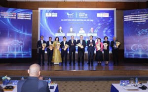 Phát triển nhân lực chất lượng cao, tạo động lực tăng trưởng cho Hà Nội