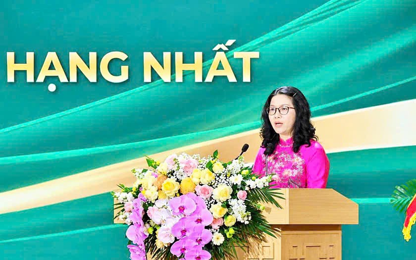 Xây dựng Học viện Nông nghiệp Việt Nam thành một cơ sở nghiên cứu uy tín trong khu vực