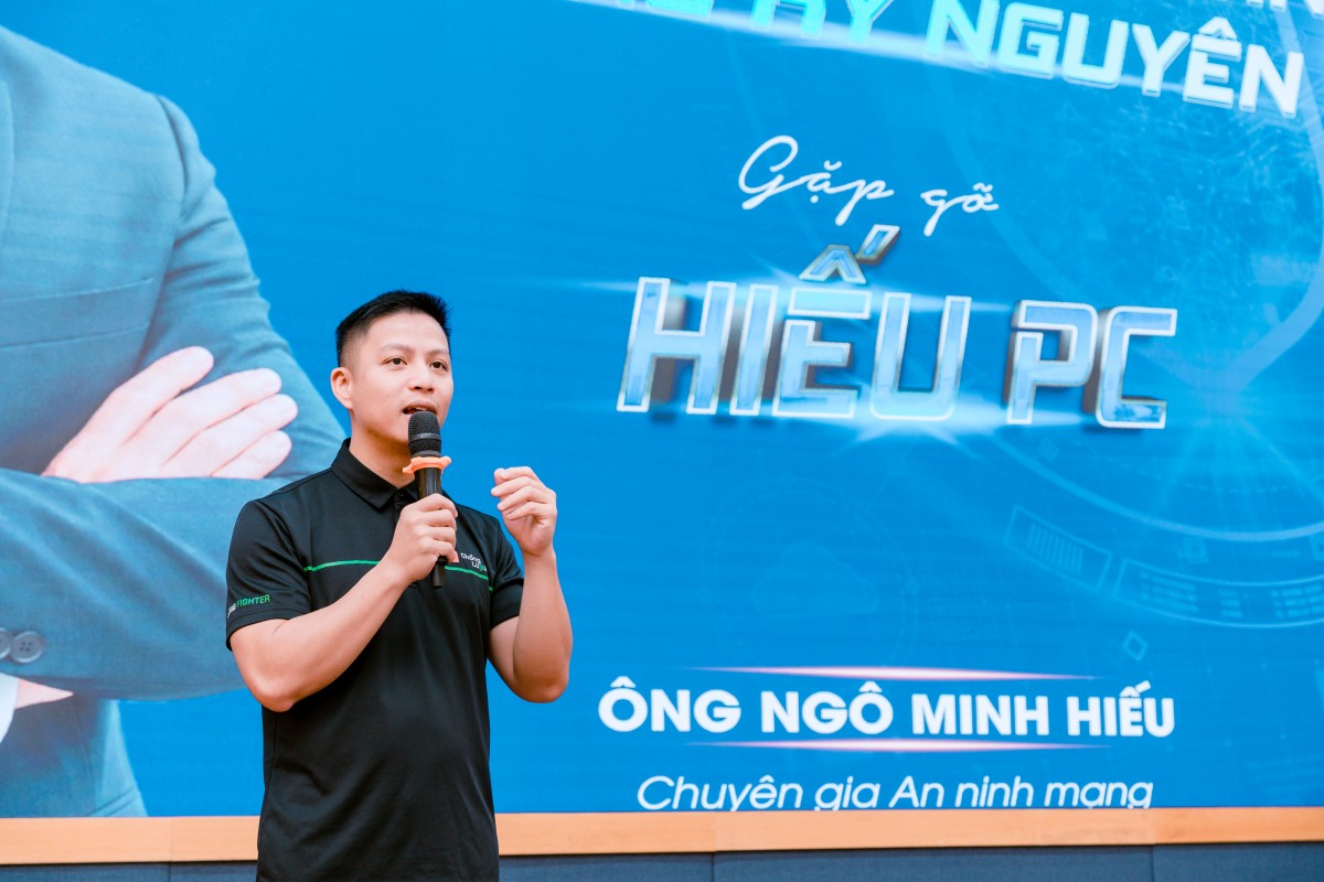 FPT ra mắt chương trình Thạc sĩ Công nghệ thông tin định hướng Trí tuệ nhân tạo vạn vật