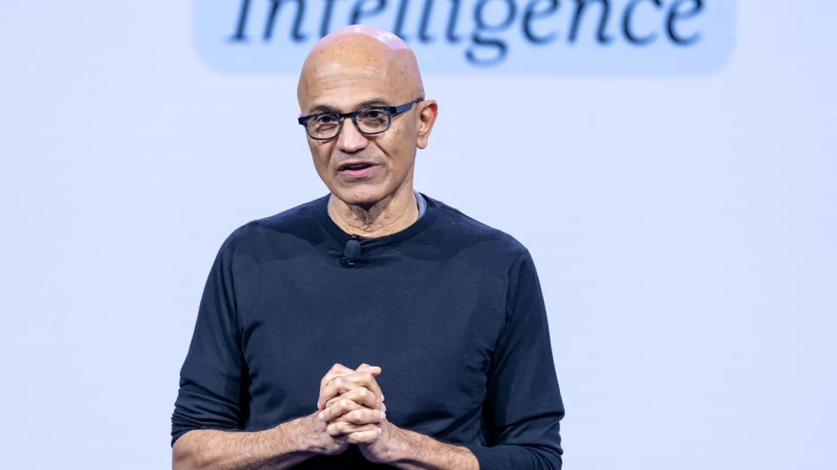 Vì sao CEO Microsoft muốn AI có phanh khẩn cấp?