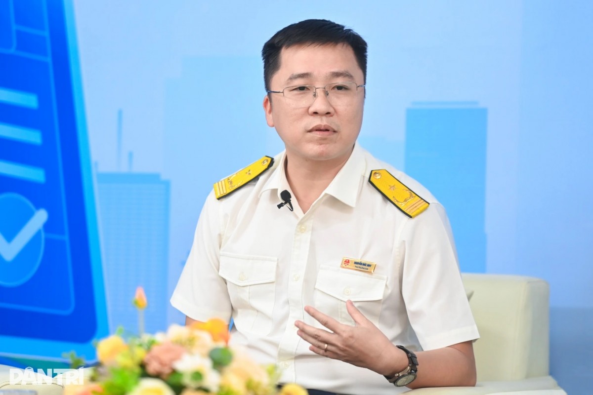 Hủy tạm hoãn xuất cảnh do nợ thuế mất bao lâu?