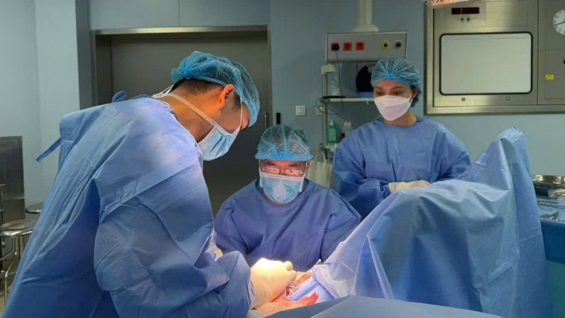 Bộ Y tế đề xuất bác sĩ nội trú thi đánh giá năng lực sau năm đầu
