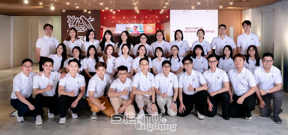 Cúp Thánh Gióng 2026 ghi nhận hành trình phát triển cùng Việt Nam của Nestlé