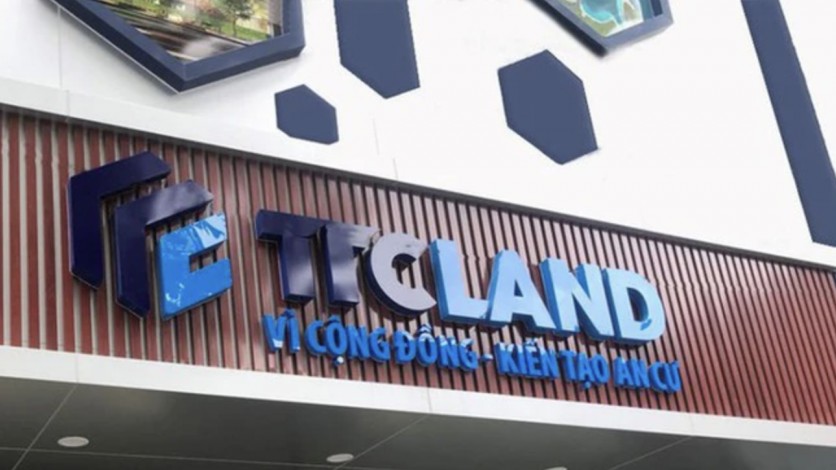 TTC Land bị phạt 85 triệu đồng do chậm đăng ký, lưu ký trái phiếu