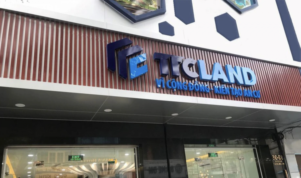 TTC Land bị phạt 85 triệu đồng do chậm đăng ký, lưu ký trái phiếu