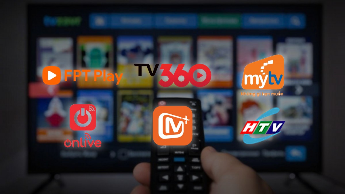 FPT Play, TV360, MyTV, Onlive TV, MangoPlus, HTVC bị phạt vì vi phạm quyền lợi người tiêu dùng