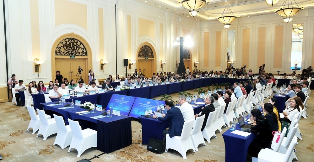 Diễn đàn Văn hóa Doanh nghiệp Việt Nam 2026: Đưa văn hóa thành lợi thế cạnh tranh Diễn đàn Văn hóa Doanh nghiệp Việt Nam 2026: Đưa văn hóa thành lợi thế cạnh tranh