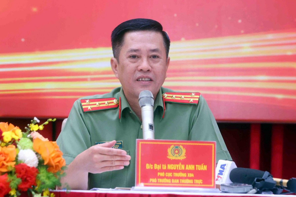 Hơn 700 tác phẩm dự Liên hoan Truyền hình, Phát thanh, Điện ảnh CAND lần thứ XV Hơn 700 tác phẩm dự Liên hoan Truyền hình, Phát thanh, Điện ảnh CAND lần thứ XV