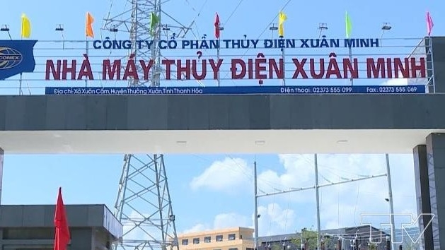 Lợi nhuận quý III của Thủy điện Xuân Minh còn 468 triệu, lãi vay 3,93 tỷ đồng