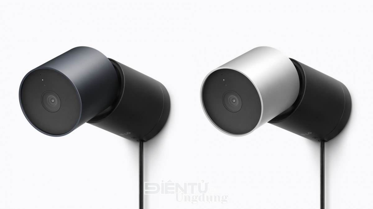 LG giới thiệu loạt phụ kiện nhà thông minh được phát triển cùng Apple LG giới thiệu loạt phụ kiện nhà thông minh được phát triển cùng Apple
