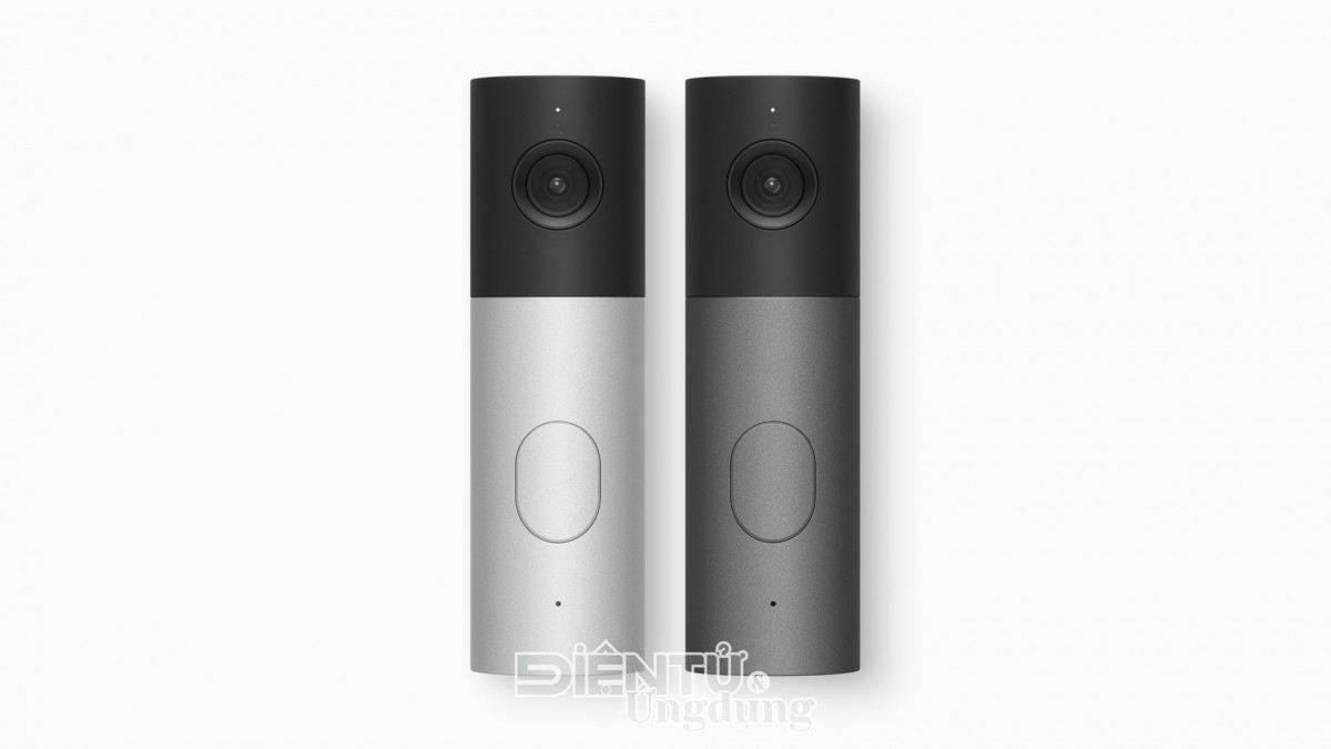 LG giới thiệu loạt phụ kiện nhà thông minh được phát triển cùng Apple LG giới thiệu loạt phụ kiện nhà thông minh được phát triển cùng Apple