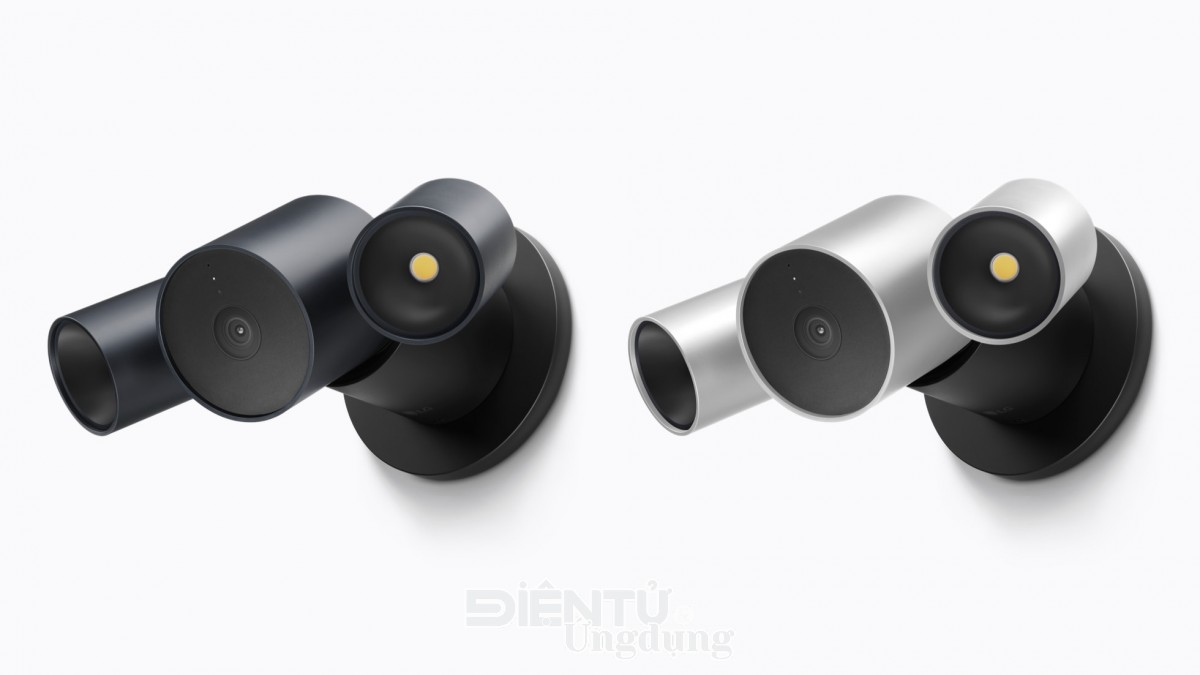 LG giới thiệu loạt phụ kiện nhà thông minh được phát triển cùng Apple LG giới thiệu loạt phụ kiện nhà thông minh được phát triển cùng Apple