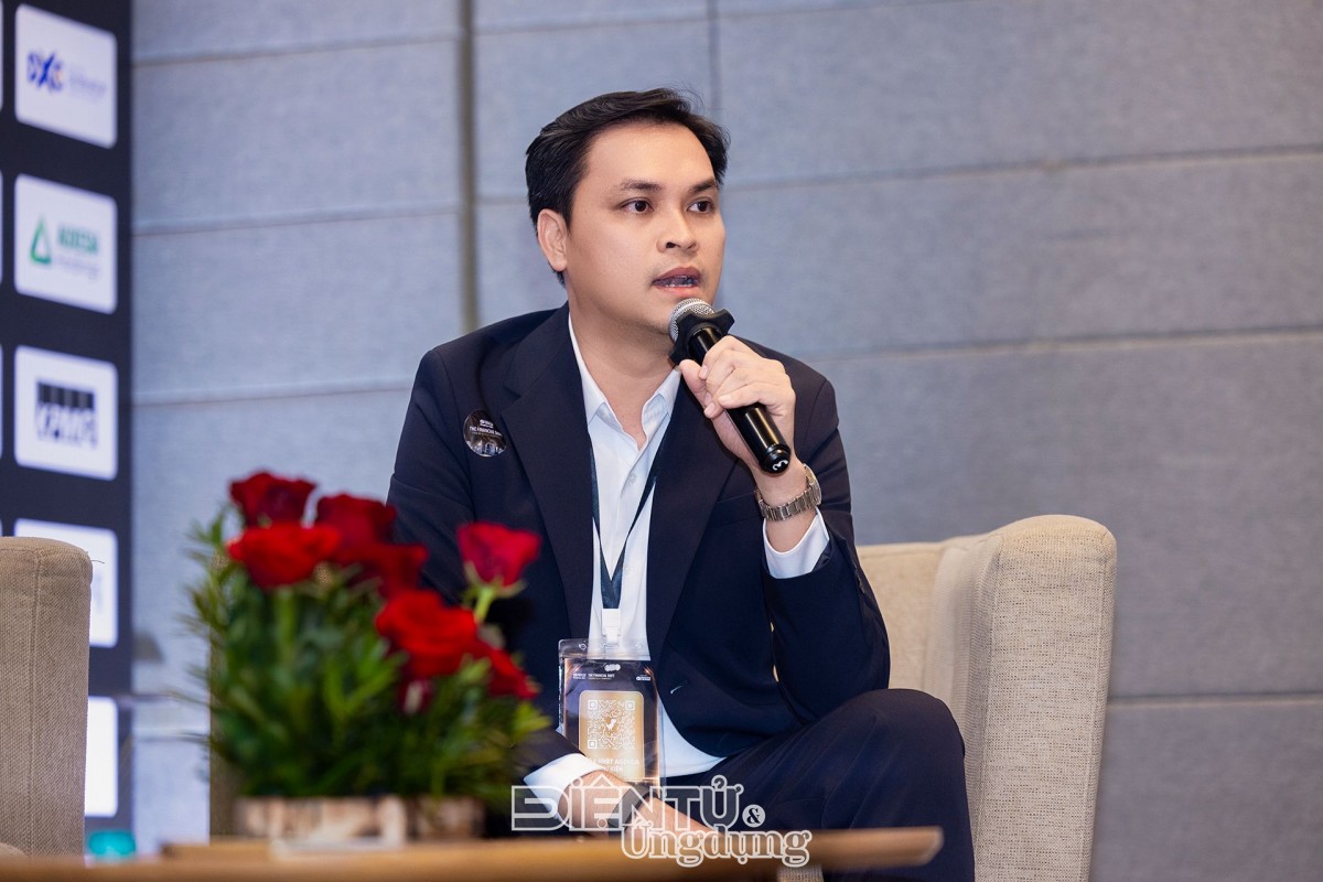 Hệ sinh thái đối tác mở ra dư địa tăng trưởng mới cho tài chính tiêu dùng Hệ sinh thái đối tác mở ra dư địa tăng trưởng mới cho tài chính tiêu dùng