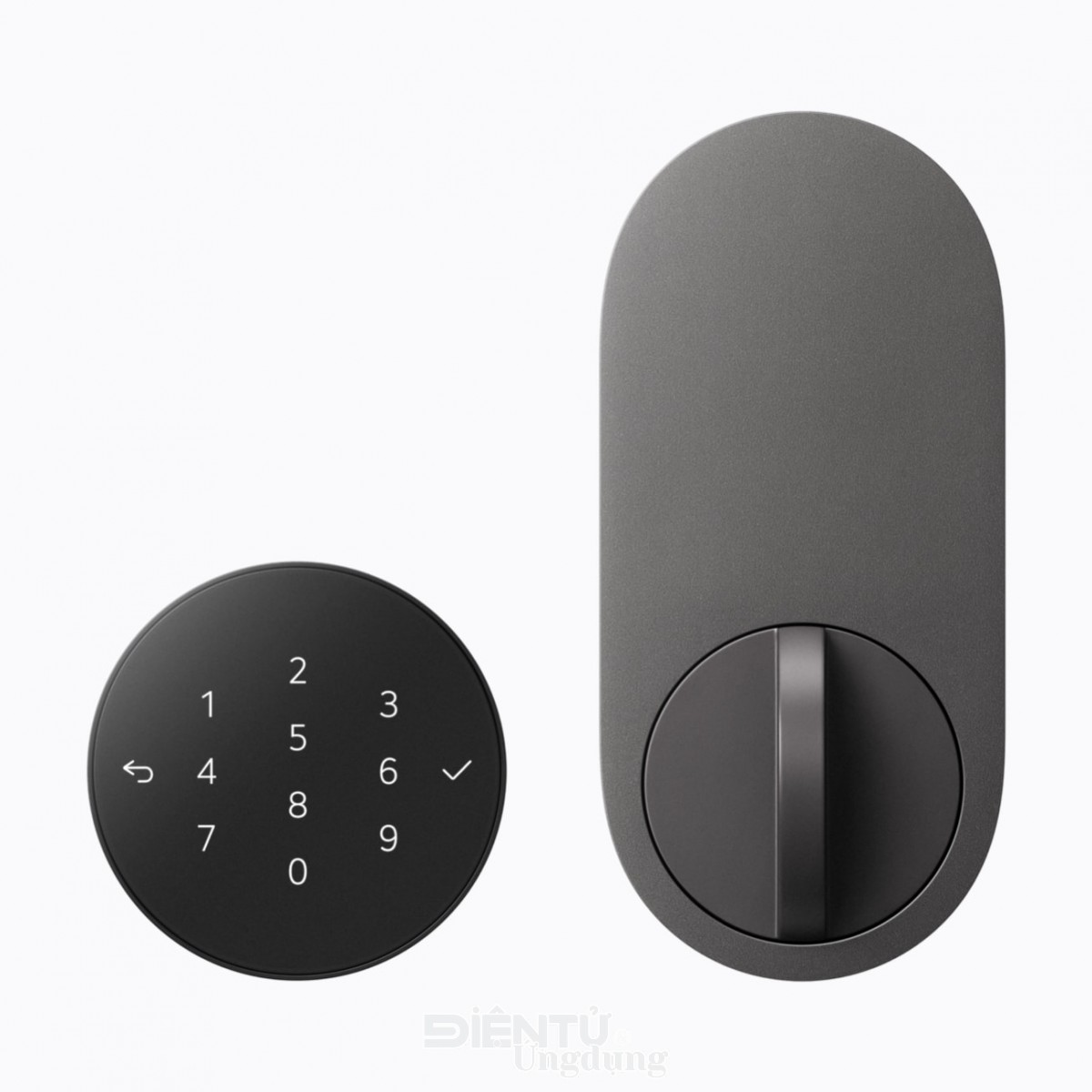 LG giới thiệu loạt phụ kiện nhà thông minh được phát triển cùng Apple LG giới thiệu loạt phụ kiện nhà thông minh được phát triển cùng Apple