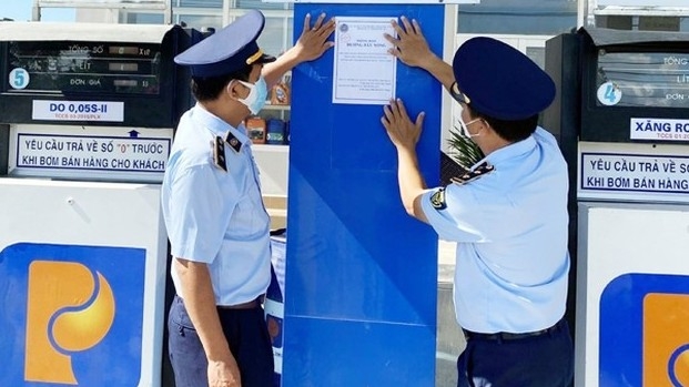 Đề xuất dừng trích Quỹ bình ổn giá xăng dầu từ năm 2027