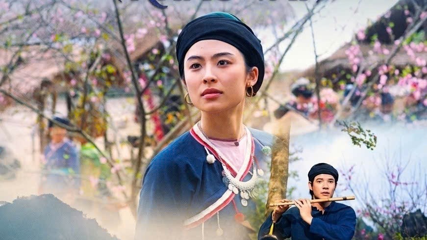 Khám phá sắc màu văn hóa vùng cao qua phim 