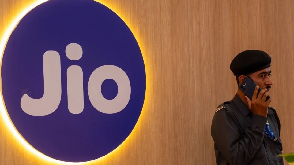 Jio Platforms IPO 3,2 tỷ USD tại Ấn Độ