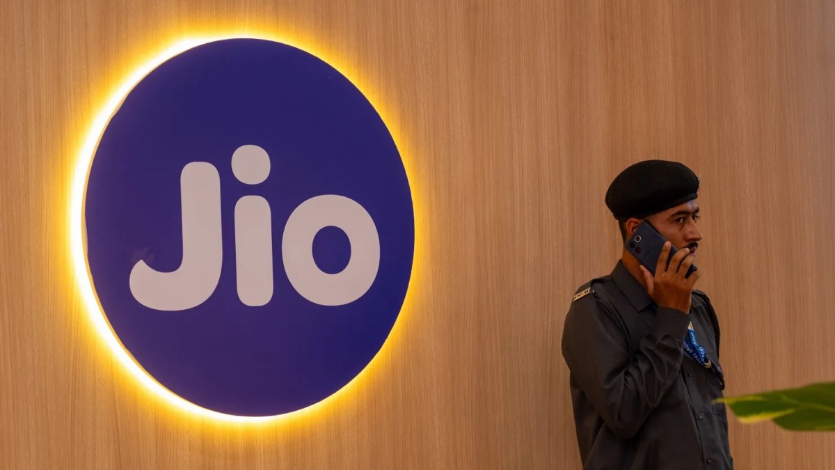 Jio Platforms IPO 3,2 tỷ USD tại Ấn Độ