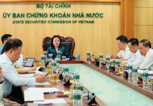 UBCKNN cảnh báo tình trạng lan truyền thông tin sai lệch trên mạng xã hội