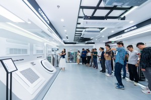 The Brief 2026: Samsung ra mắt thiết bị gia dụng tích hợp AI cho gia đình và doanh nghiệp